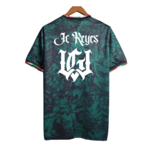 Selección de Italia x JC Reyes camiseta