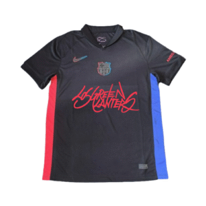 FC Barcelona x JC Reyes