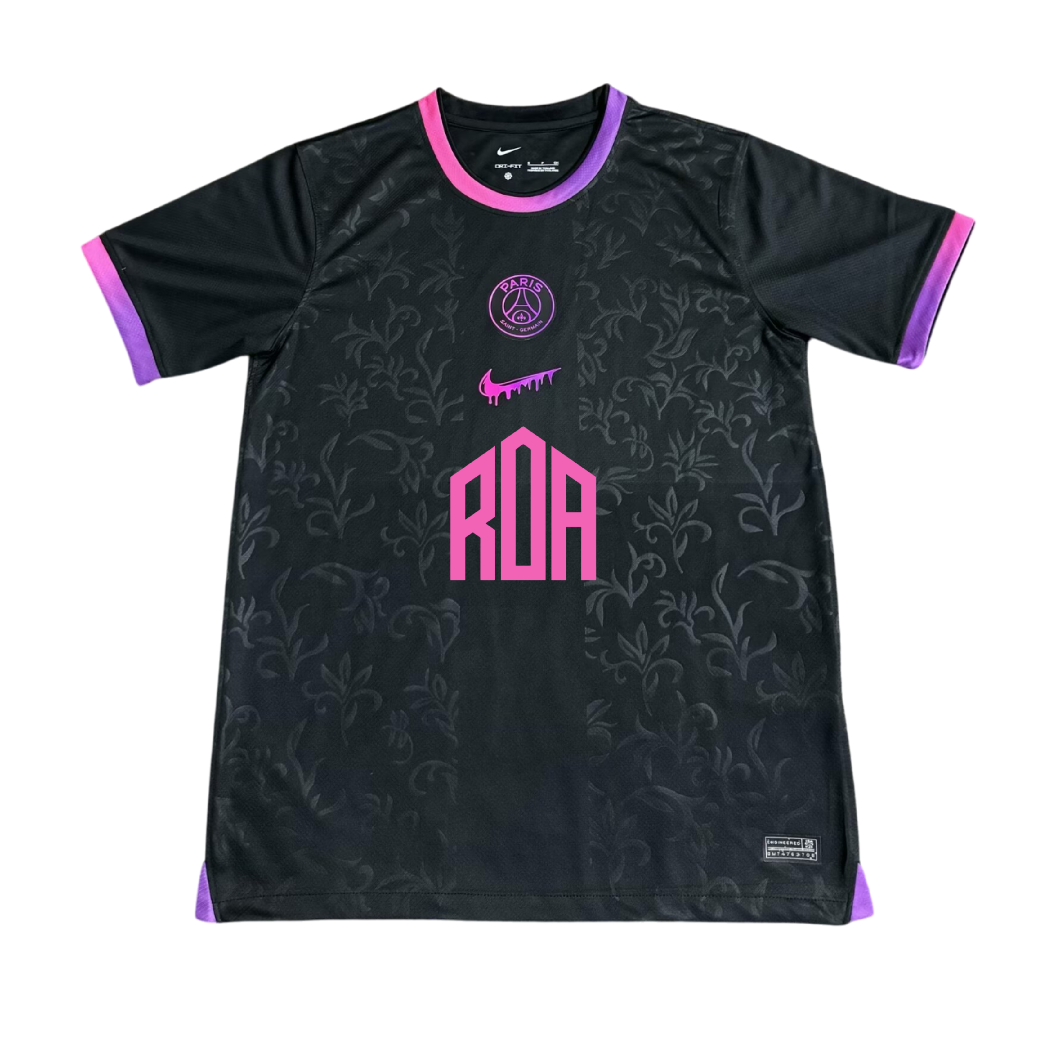 París Saint Germain x Roa ´Private Suite Vol 2´ camiseta