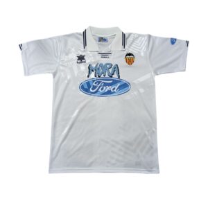 Valencia x Mora ´Lo Mismo de la Otra vez Tour´ camiseta