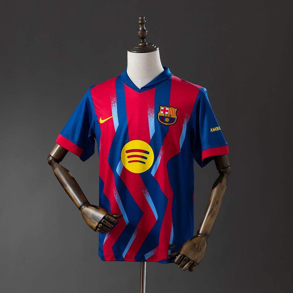 FC Barcelona 2025/26 Local