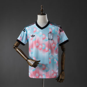 Bélgica Mundial 2026 Visitante