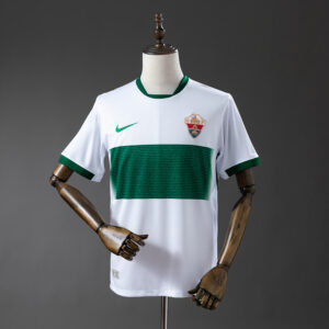 Elche 2025/26 Local