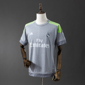 Real Madrid 2015/16 Visitante