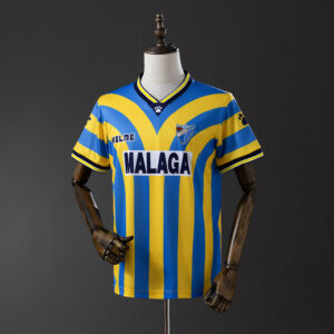Málaga CF 1997/98 Visitante