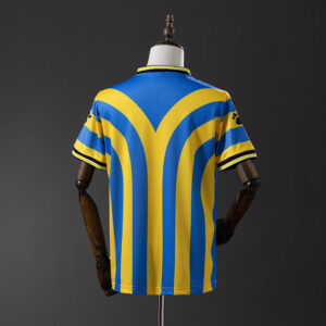 Málaga CF 1997/98 Visitante
