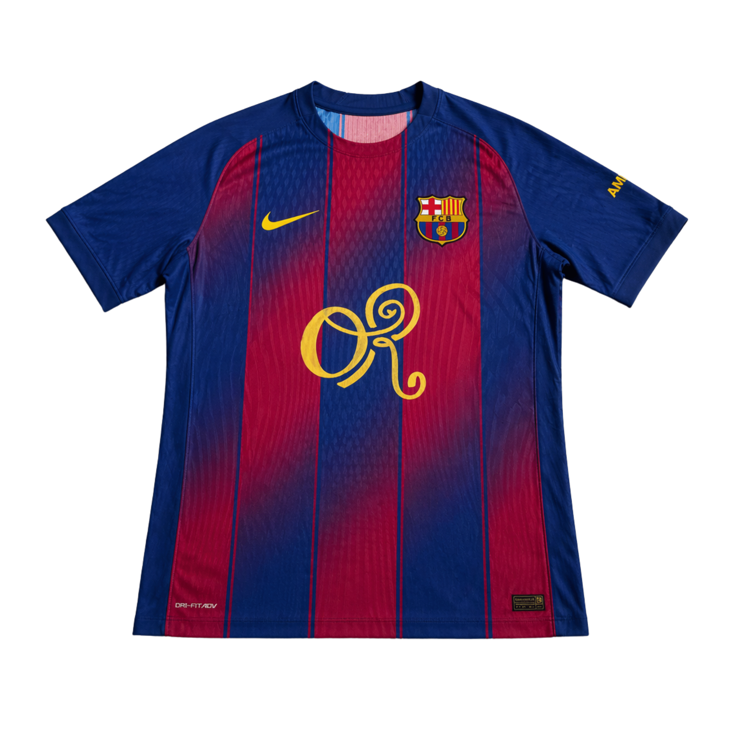 FC Barcelona 2025/26 "Edición Olivia Rodrigo"
