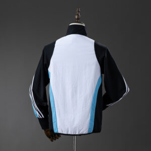 Real Madrid Chaqueta Retro