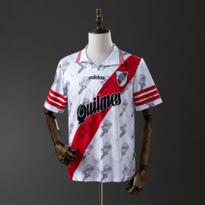 River Plate 1995/96 Local