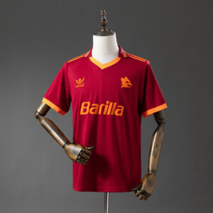 AS Roma 1992/94 Local