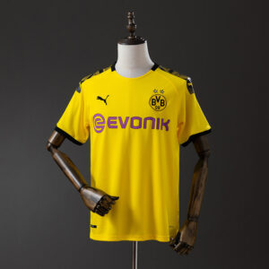 Borussia Dortmund 2019/2020 Local