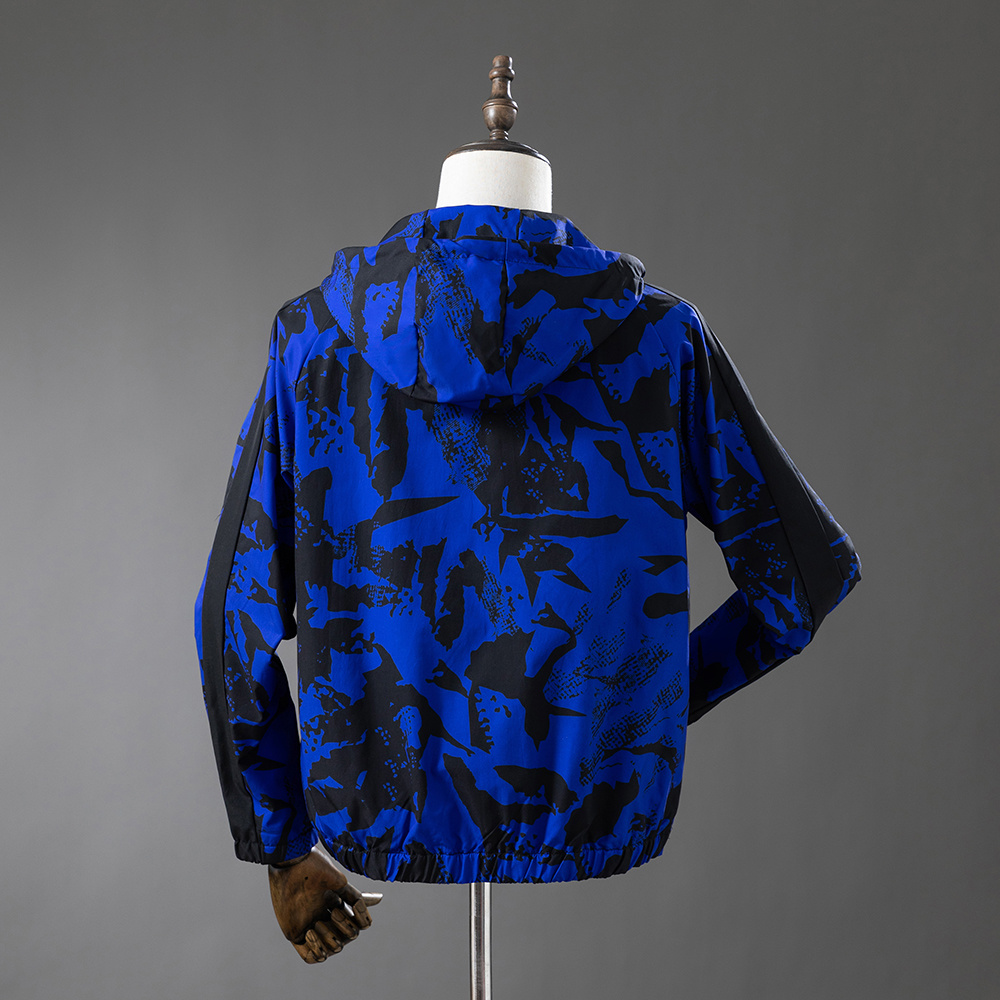 FC Barcelona Chaqueta 2025 - Imagen 2