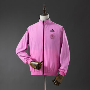 Inter de Miami Chaqueta