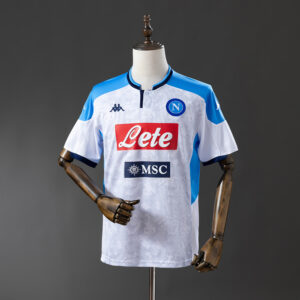 Nápoles 2019/20 Visitante