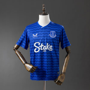 Everton 2025/26 Local