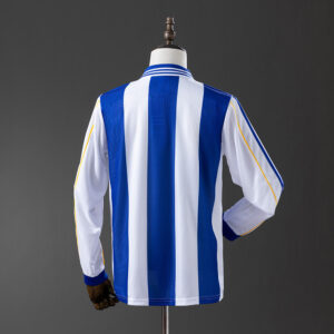 Deportivo Coruña 1999/00 Local (Manga Larga)