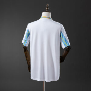 Lazio 1998/00 Visitante