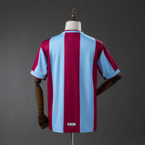 Aston Villa 1999/00 Local
