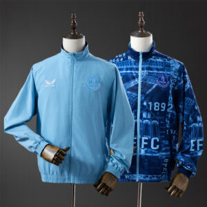 Everton Chaqueta