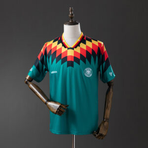 Alemania 1994 Visitante