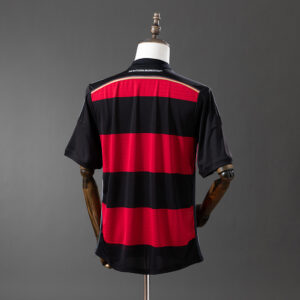 Alemania Mundial 2014 Visitante