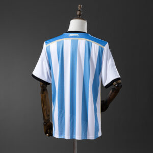 Argentina Mundial 2014 Local