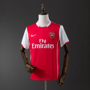 Arsenal 2006/07 Local