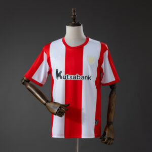 Athletic Club Bilbao 2025/26