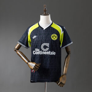 Borussia Dortmund 1995/96 Visitante