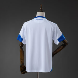 Bosnia Herzegovina Mundial 2026 Visitante