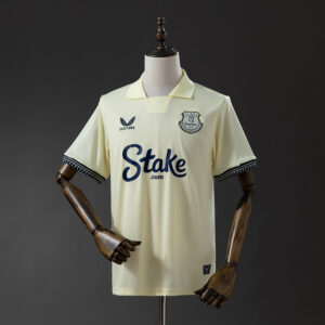 Everton 2025/26 Visitante