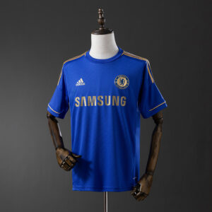 Chelsea 2012/13 Local