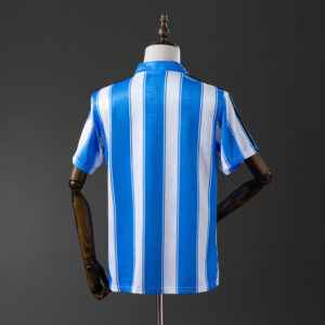 Deportivo Coruña 1997/98 Local