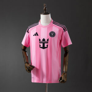 Inter de Miami 2025/26 Local