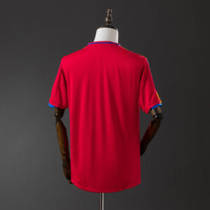España Mundial 2010 Local