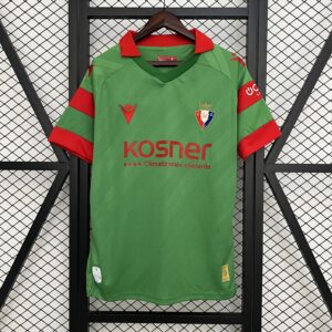 Osasuna 2025/26 Visitante