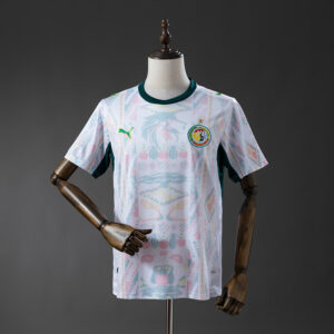 Senegal Mundial 2026 Local