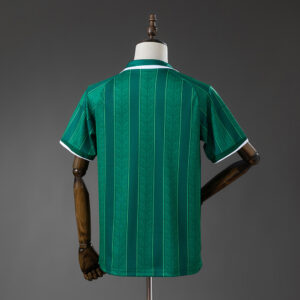 Sudáfrica Mundial 2026 Visitante