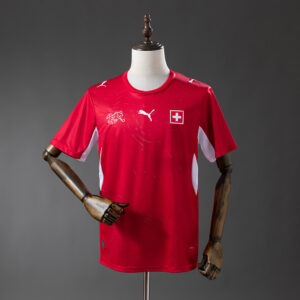 Suiza Mundial 2026 Local