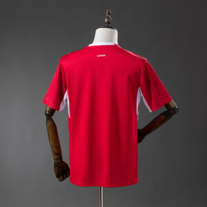 Suiza Mundial 2026 Local