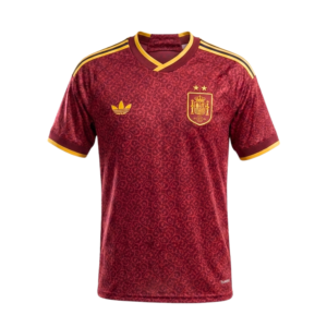 España Mundial 2026 Dos Estrellas Campeona