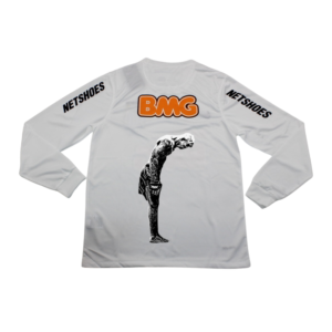 Charles Oliveira x Santos Long Sleeve