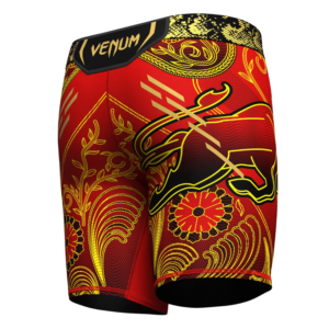 Ilia Topuria Shorts