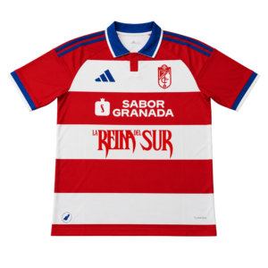 Granada x La Zowi camiseta