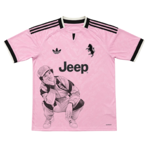 Juventus x Mvrk camiseta