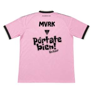 Juventus x Mvrk camiseta