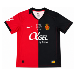 RCD Mallorca x Rels B ´Skinny Flakk´ camiseta