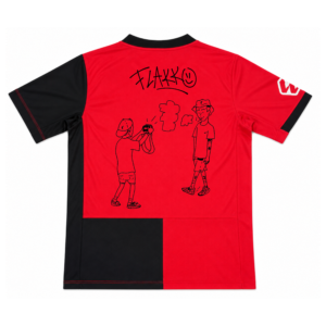 RCD Mallorca x Rels B ´Skinny Flakk´ camiseta
