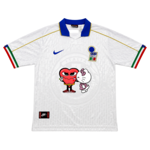 Selección de Italia x La Mafia del Amor camiseta
