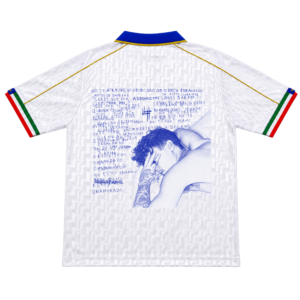 Selección de Italia x La Mafia del Amor camiseta